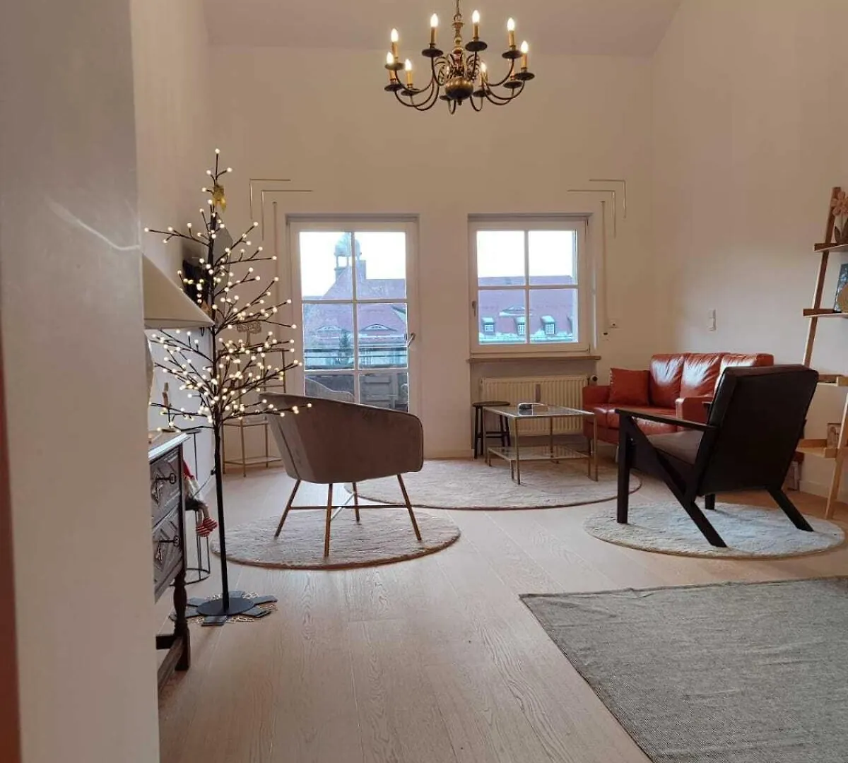 Dom wakacyjny Ferien-Loft Resi I - Infrarotsauna Garmisch-Partenkirchen Niemcy