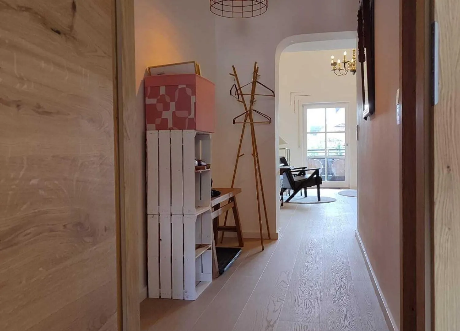 Ferien-Loft Resi I - Infrarotsauna Garmisch-Partenkirchen