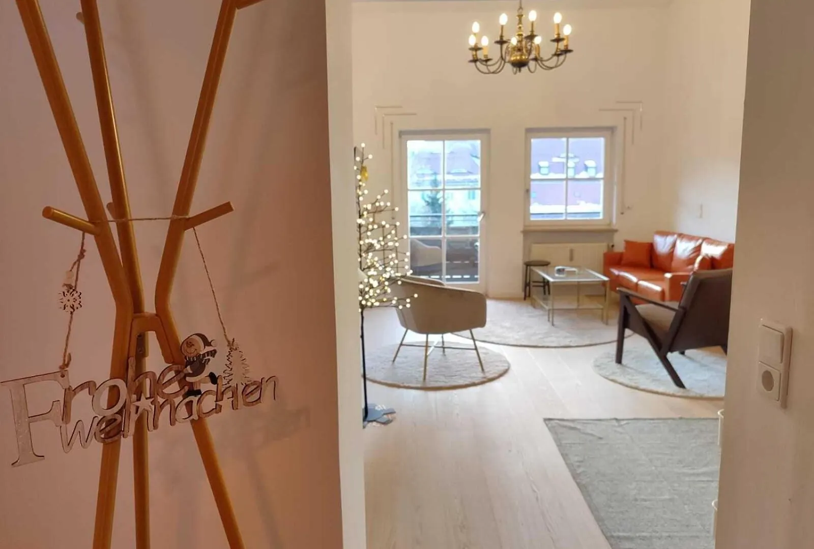 Ferien-Loft Resi I - Infrarotsauna Garmisch-Partenkirchen Niemcy