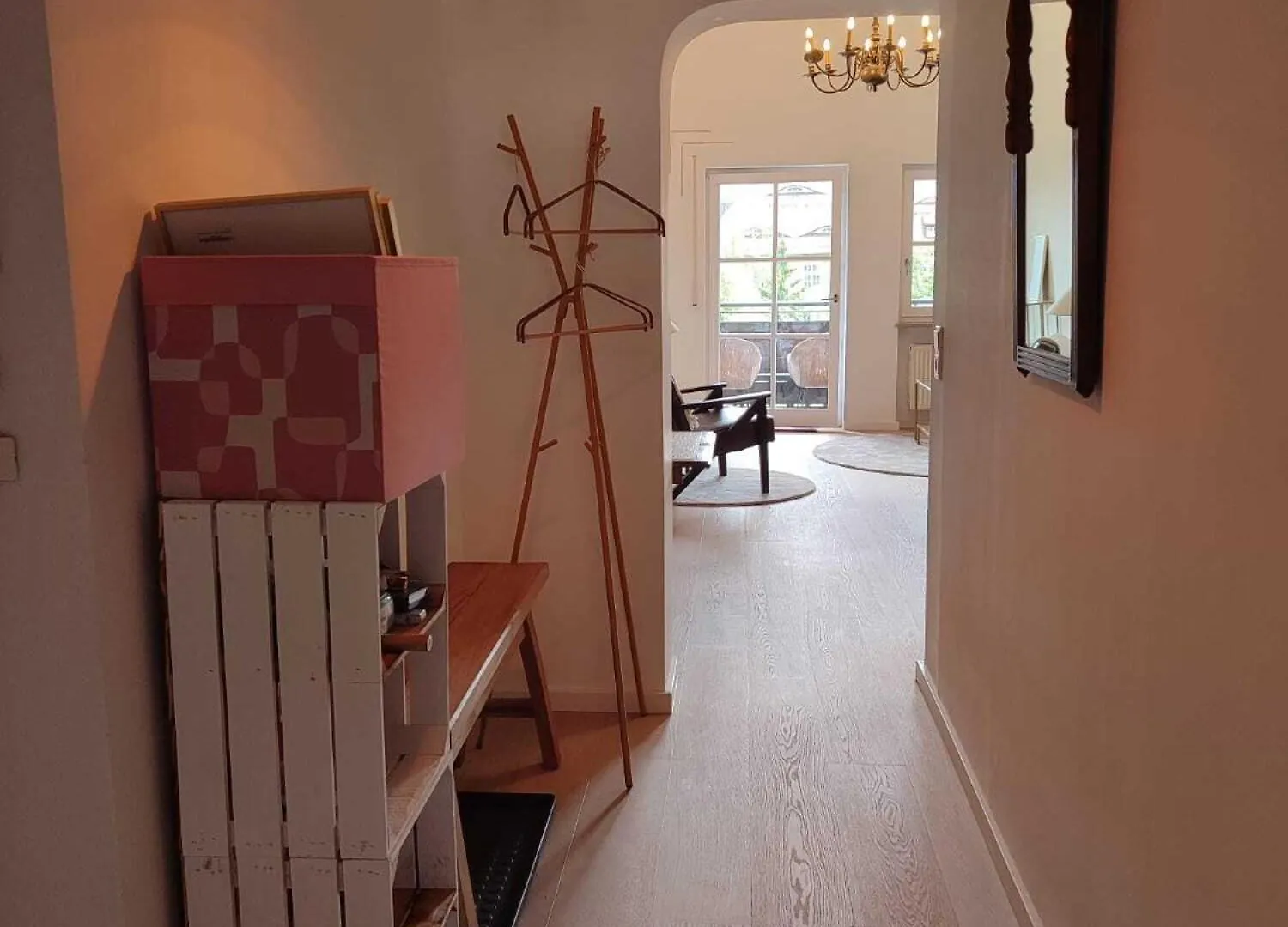 Dom wakacyjny Ferien-Loft Resi I - Infrarotsauna Garmisch-Partenkirchen Niemcy