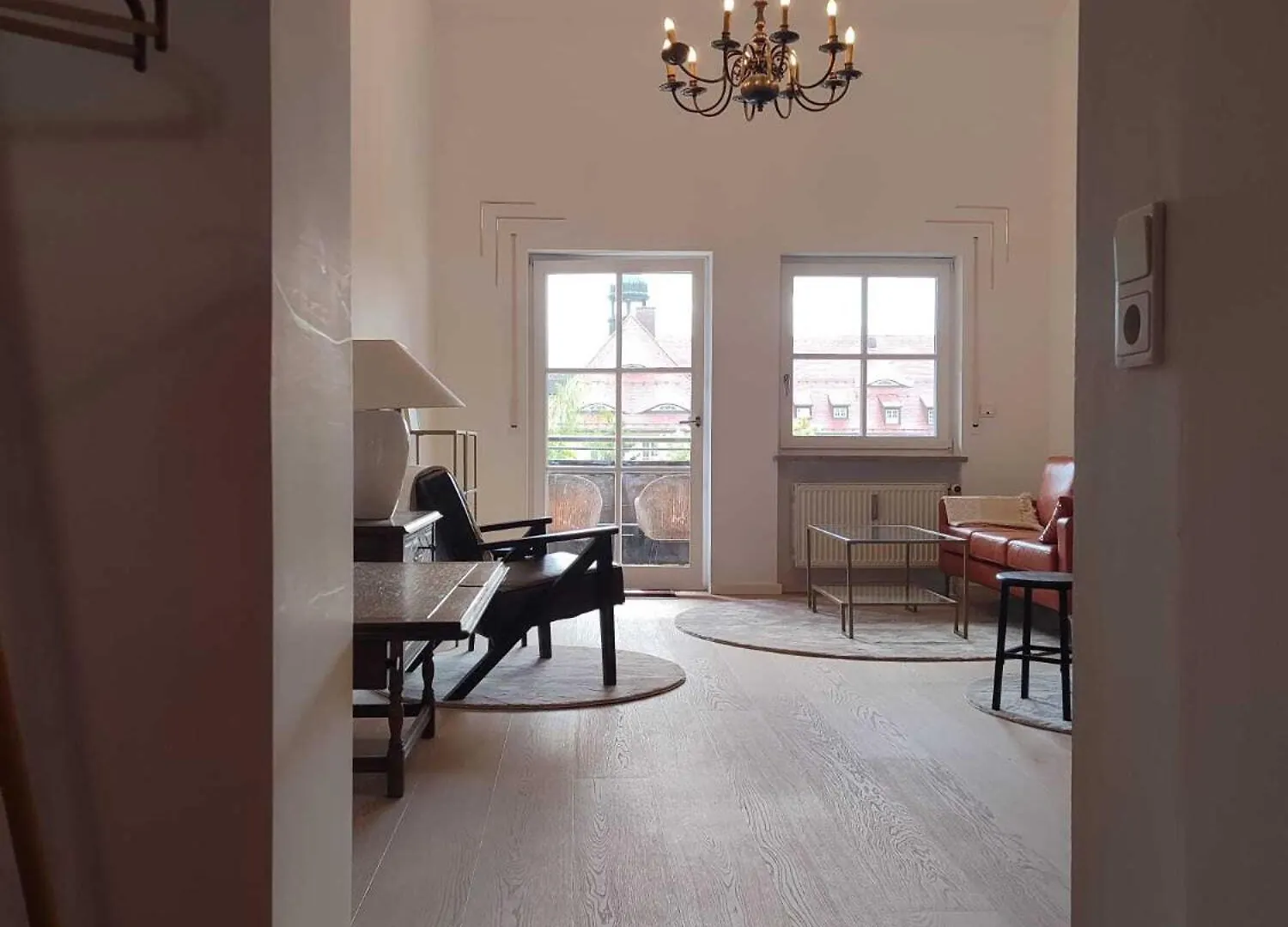 Ferien-Loft Resi I - Infrarotsauna Garmisch-Partenkirchen 0*,  Niemcy