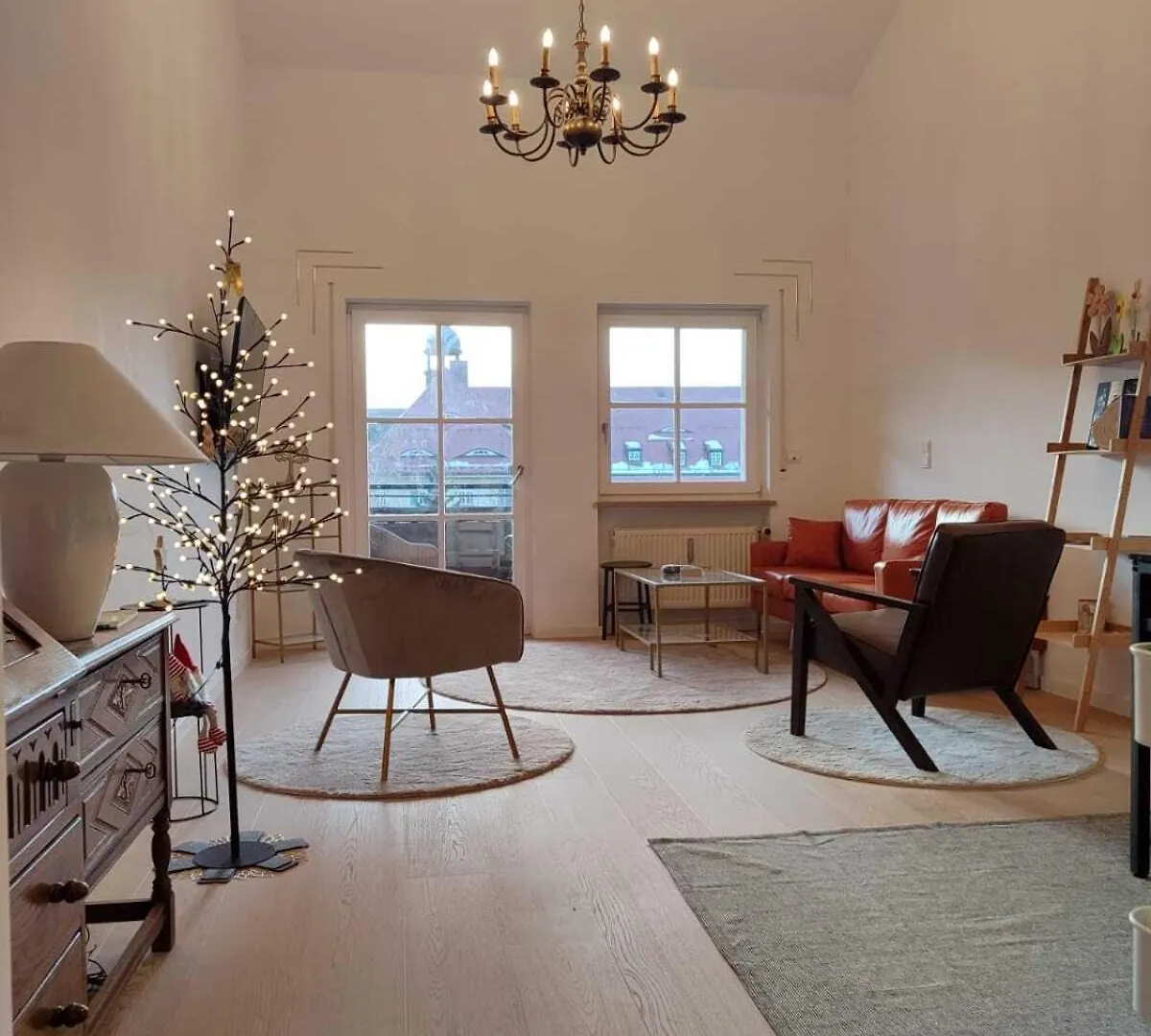 Ferien-Loft Resi I - Infrarotsauna Garmisch-Partenkirchen 0*,