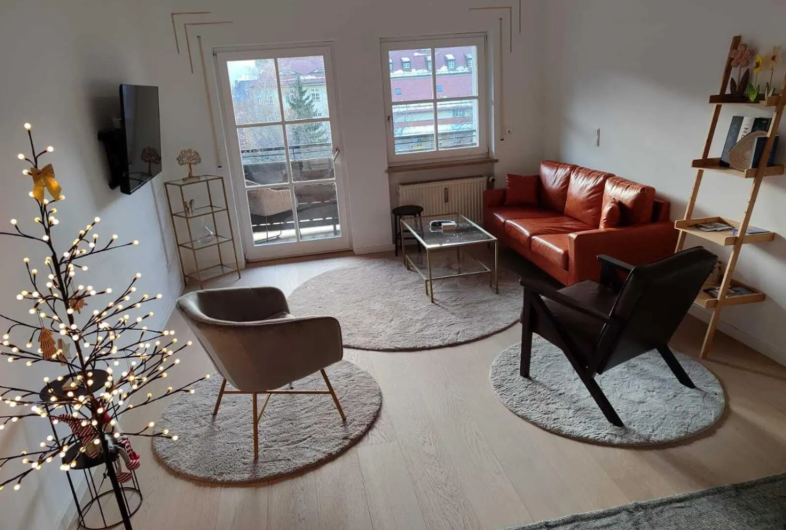 Ferien-Loft Resi I - Infrarotsauna Garmisch-Partenkirchen Dom wakacyjny
