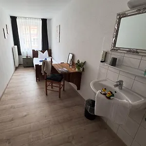 Werdenfelser Hof Гармиш-Партенкирхен